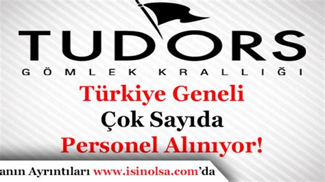 tudors türkiye.